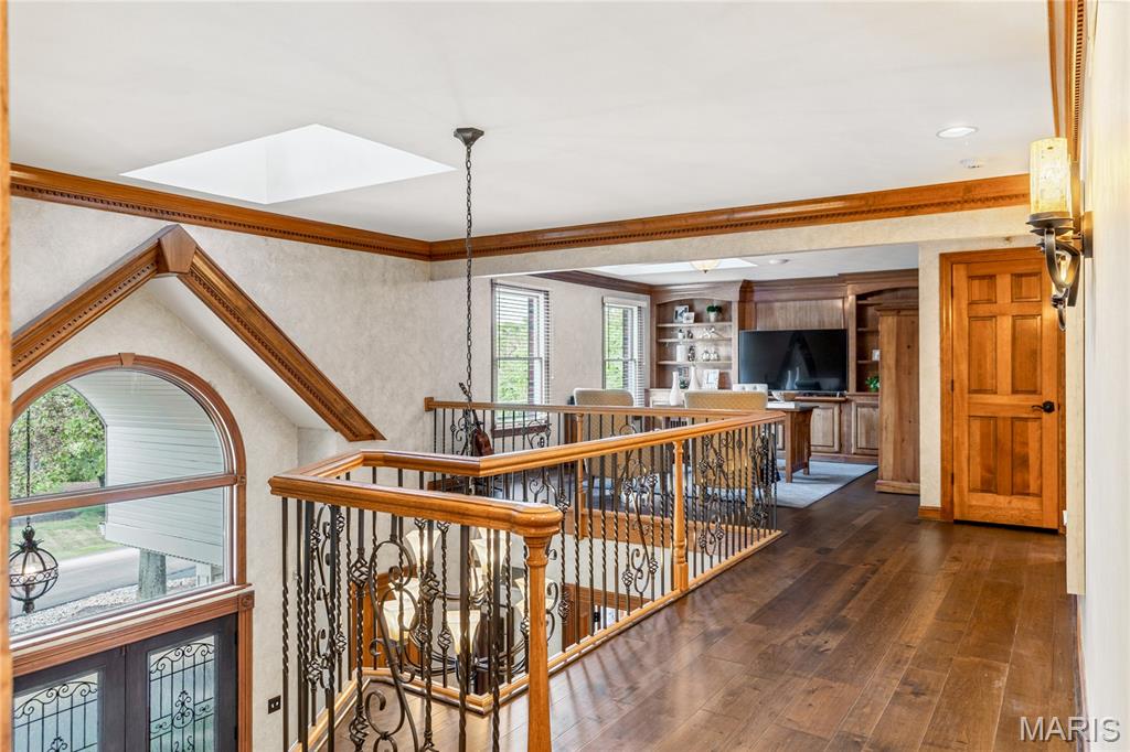 Bramblewood Acres Lane - Residential