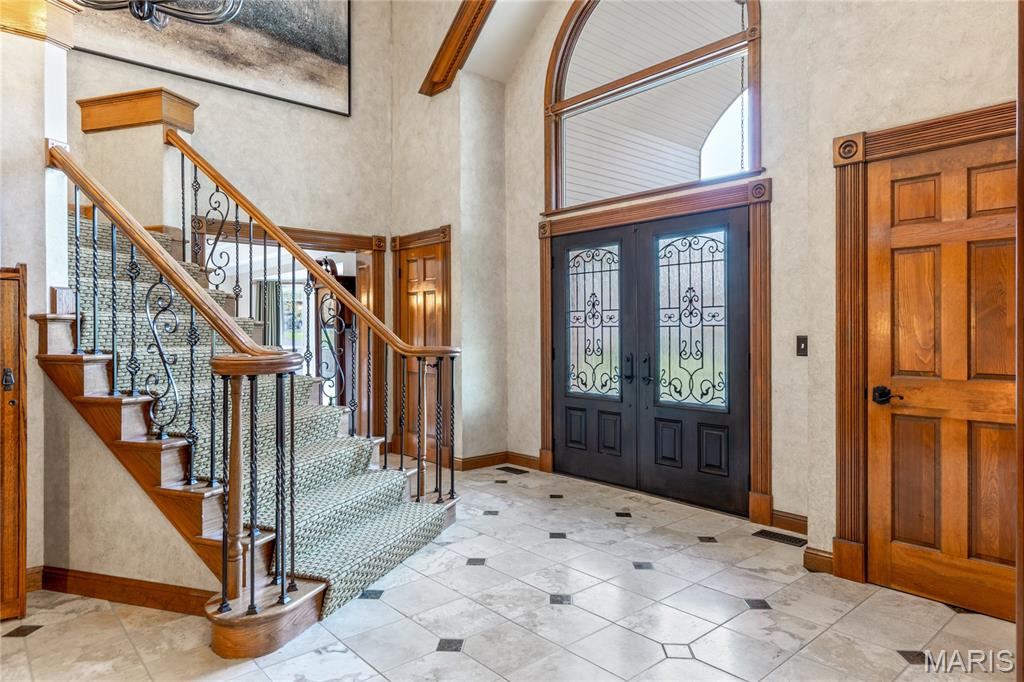 Bramblewood Acres Lane - Residential