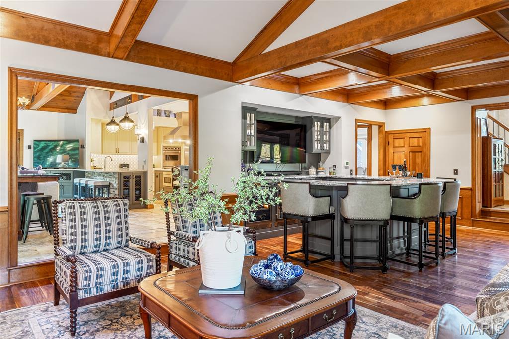 Bramblewood Acres Lane - Residential