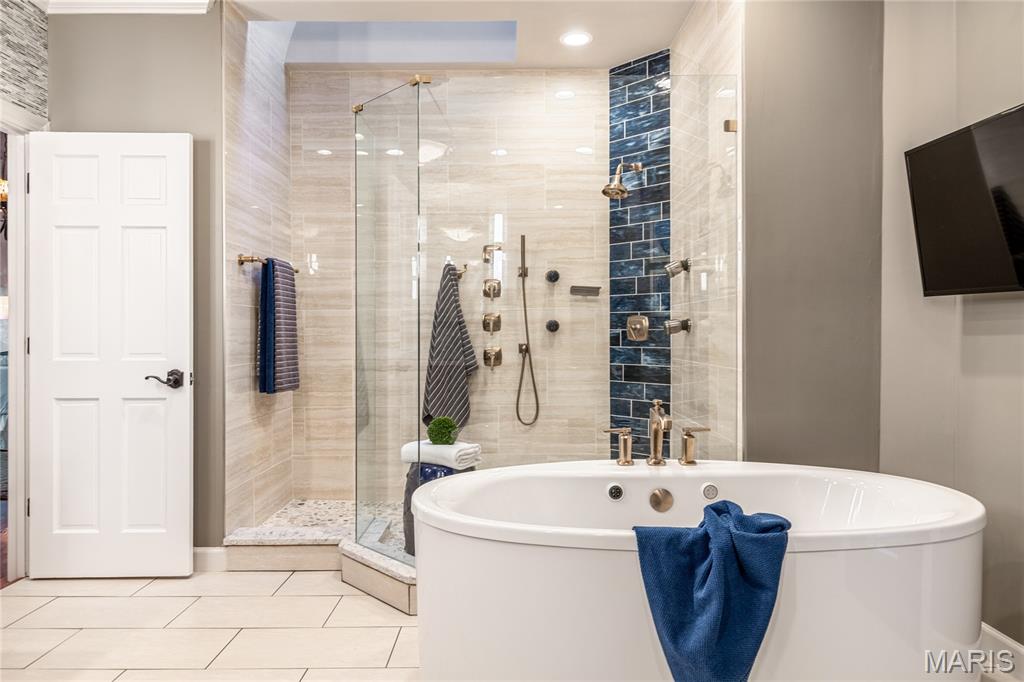 Bramblewood Acres Lane - Residential