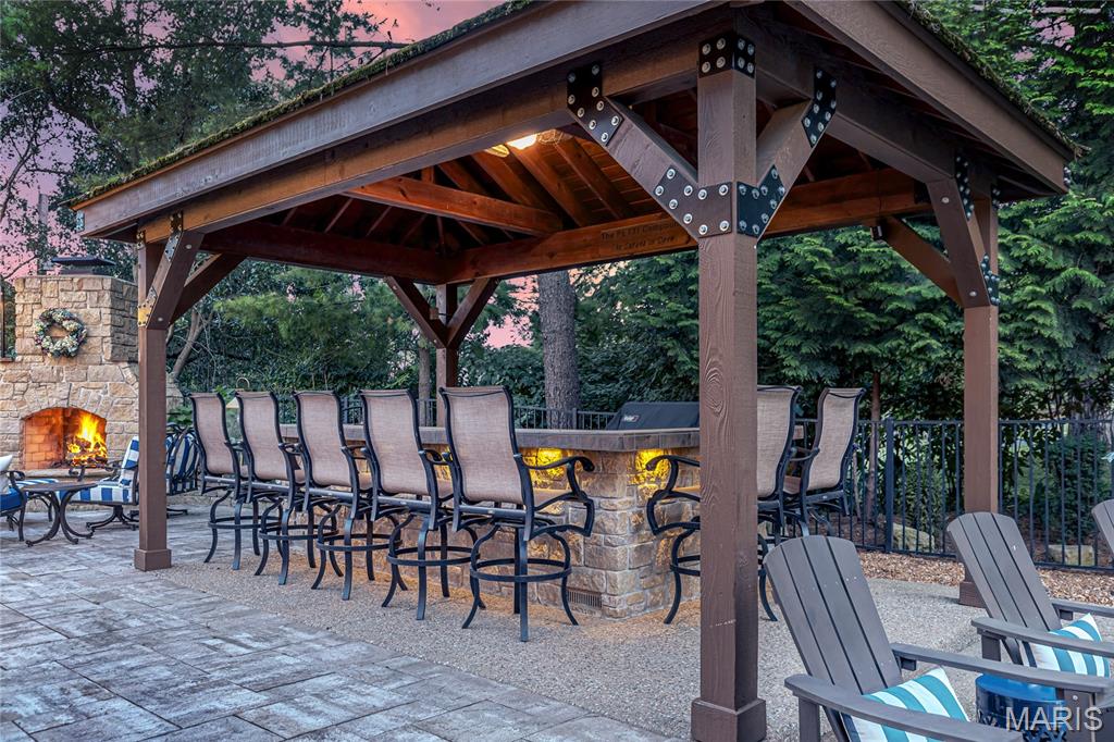 Bramblewood Acres Lane - Residential