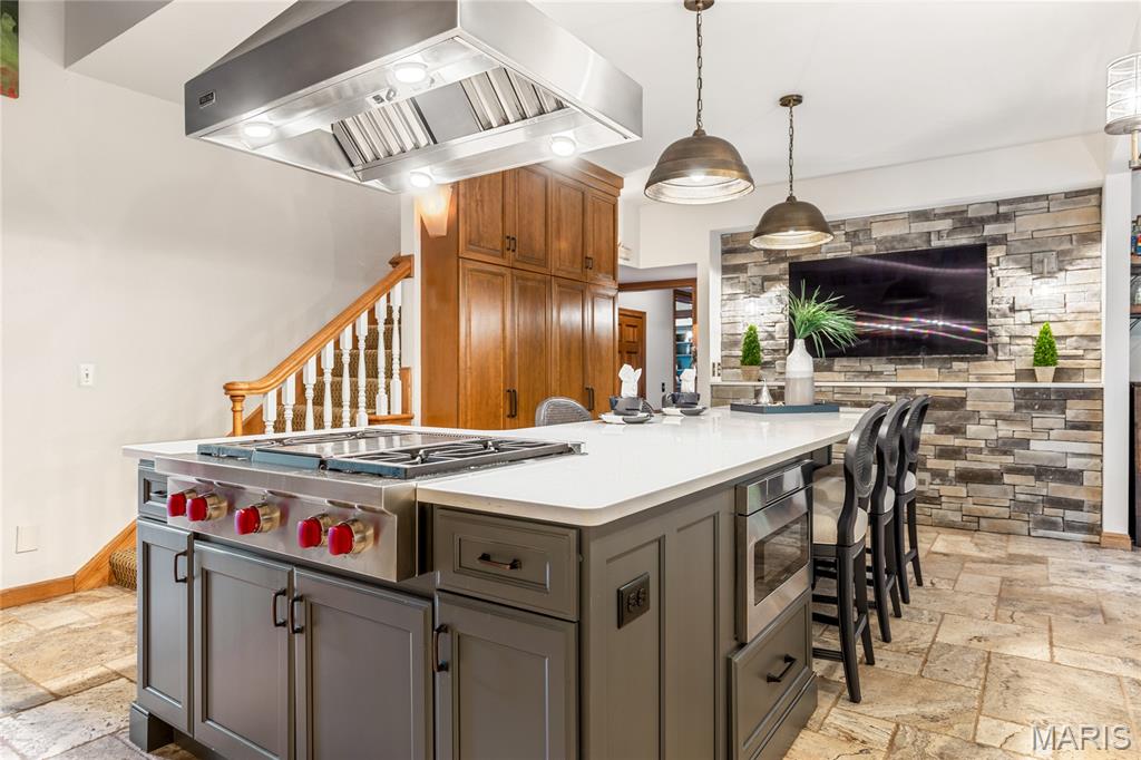 Bramblewood Acres Lane - Residential