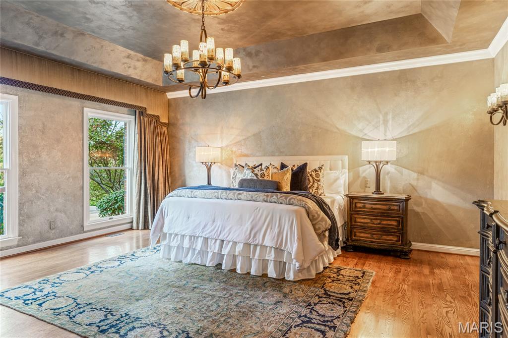 Bramblewood Acres Lane - Residential