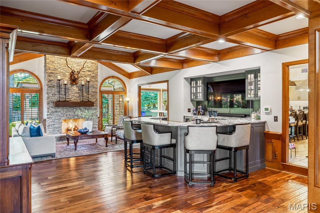 Bramblewood Acres Lane - Residential