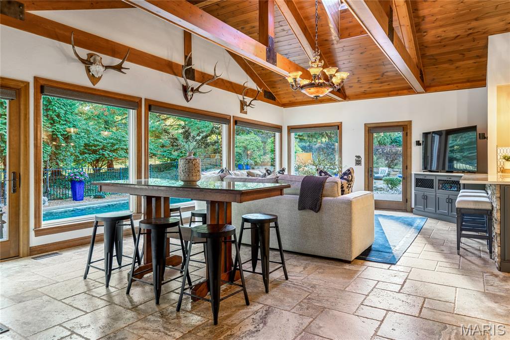 Bramblewood Acres Lane - Residential