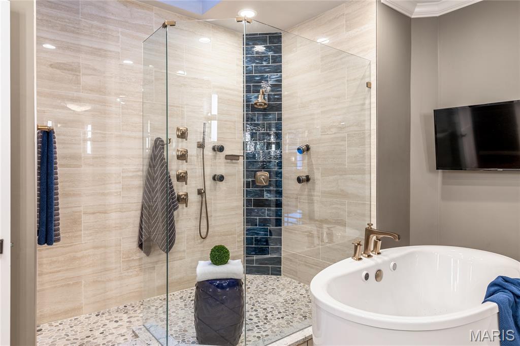 Bramblewood Acres Lane - Residential