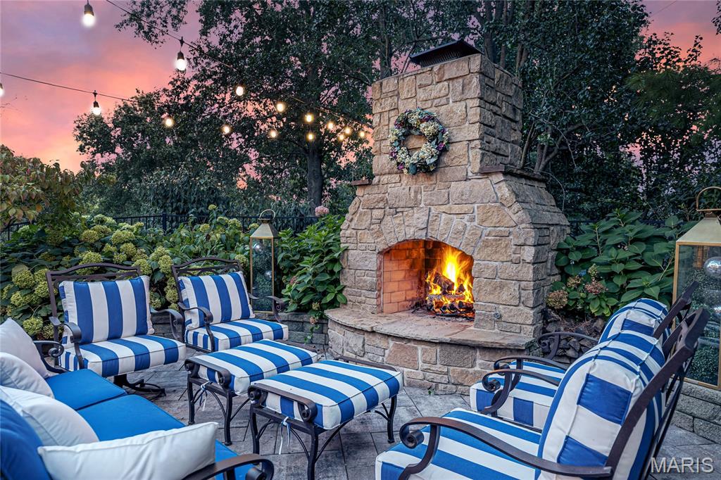 Bramblewood Acres Lane - Residential