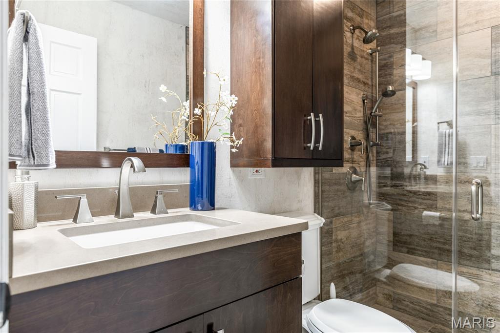 Bramblewood Acres Lane - Residential