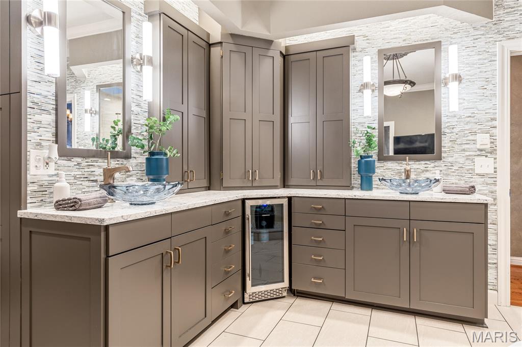 Bramblewood Acres Lane - Residential