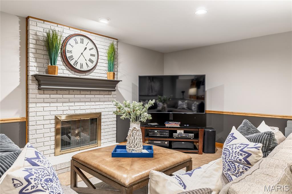 Bramblewood Acres Lane - Residential