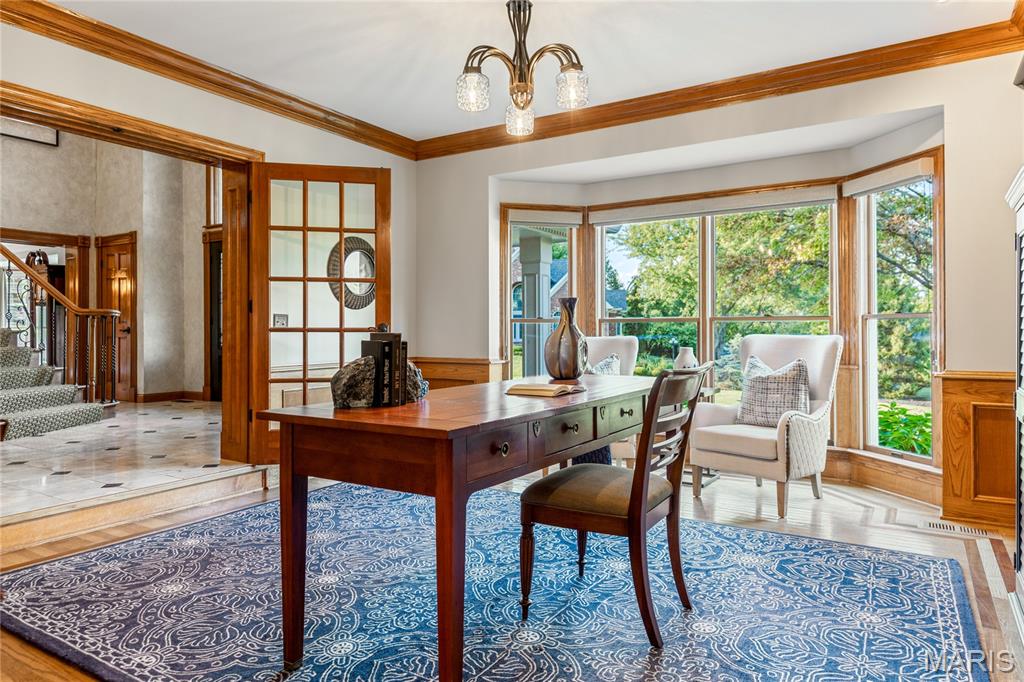 Bramblewood Acres Lane - Residential