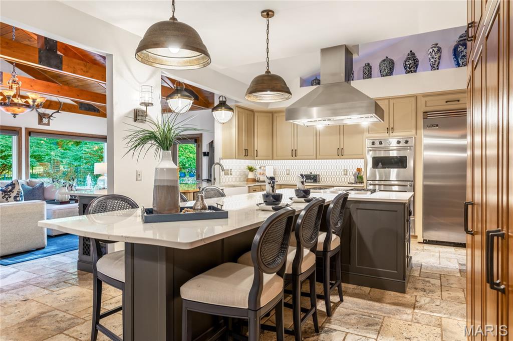 Bramblewood Acres Lane - Residential