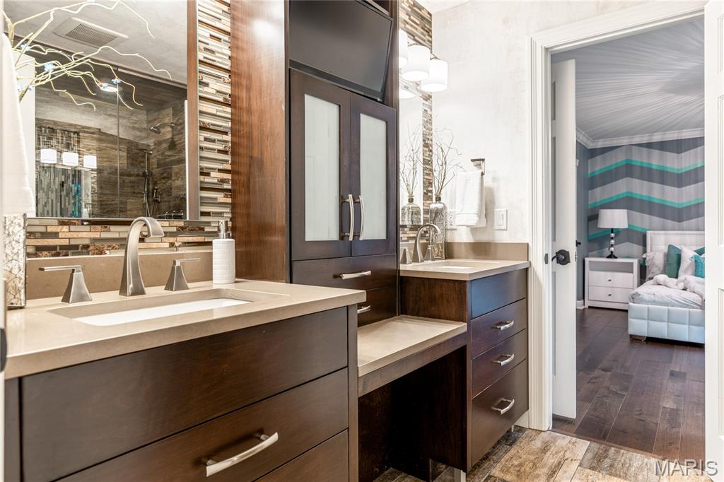 Bramblewood Acres Lane - Residential