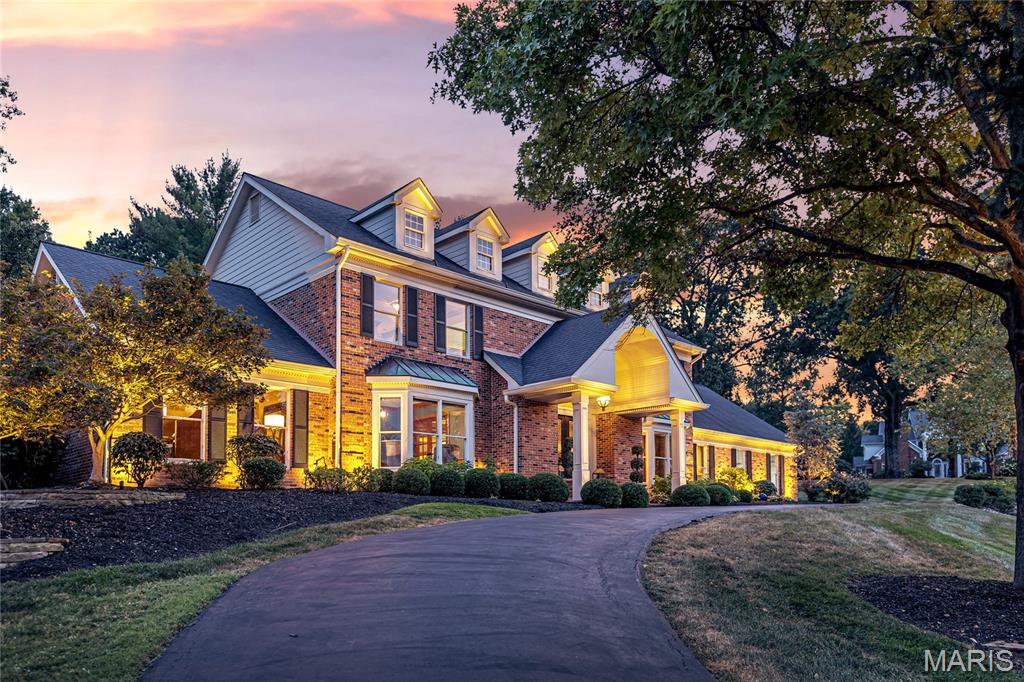 Bramblewood Acres Lane - Residential