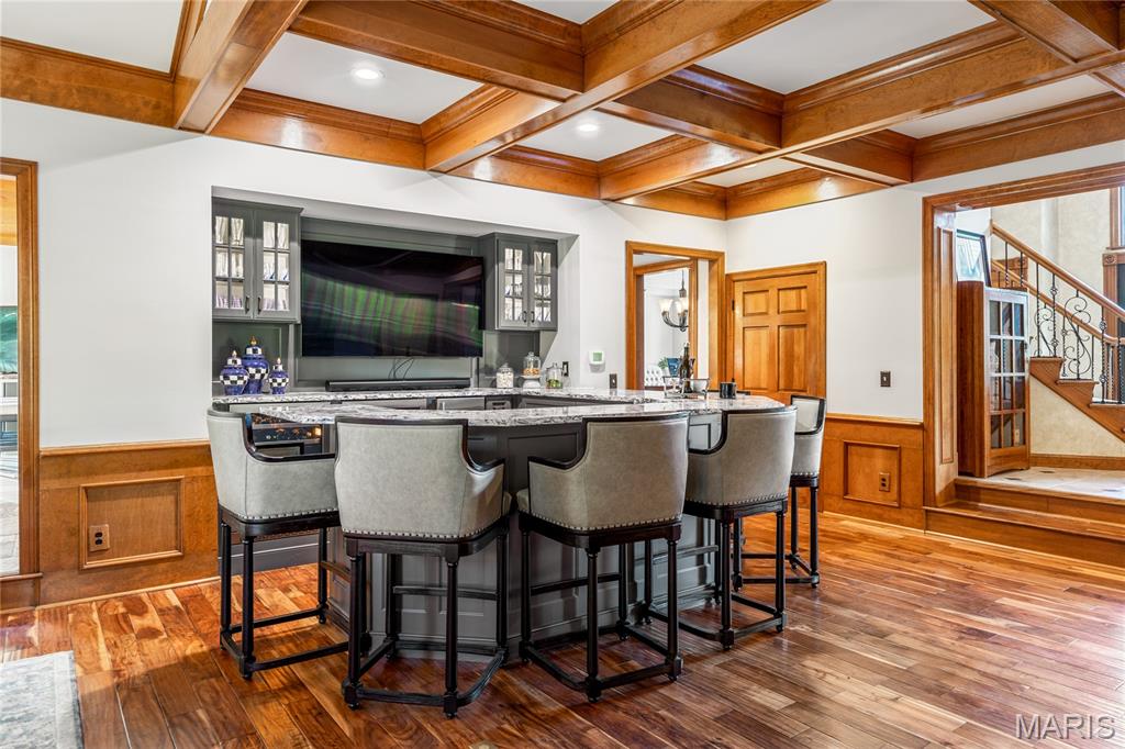 Bramblewood Acres Lane - Residential