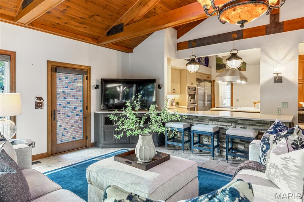 Bramblewood Acres Lane - Residential