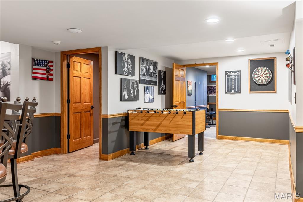 Bramblewood Acres Lane - Residential