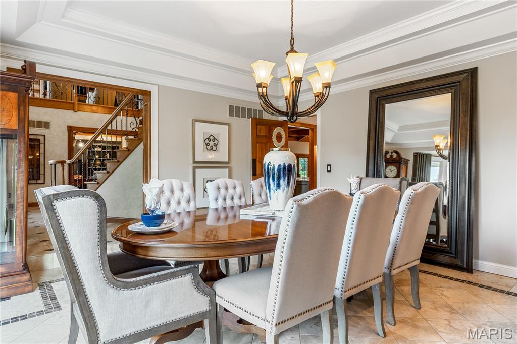 Bramblewood Acres Lane - Residential