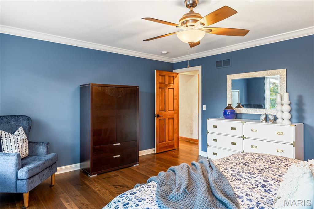 Bramblewood Acres Lane - Residential