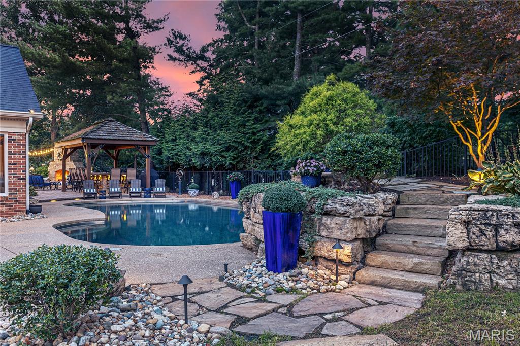 Bramblewood Acres Lane - Residential