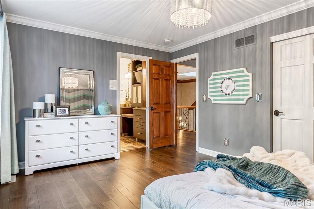 Bramblewood Acres Lane - Residential