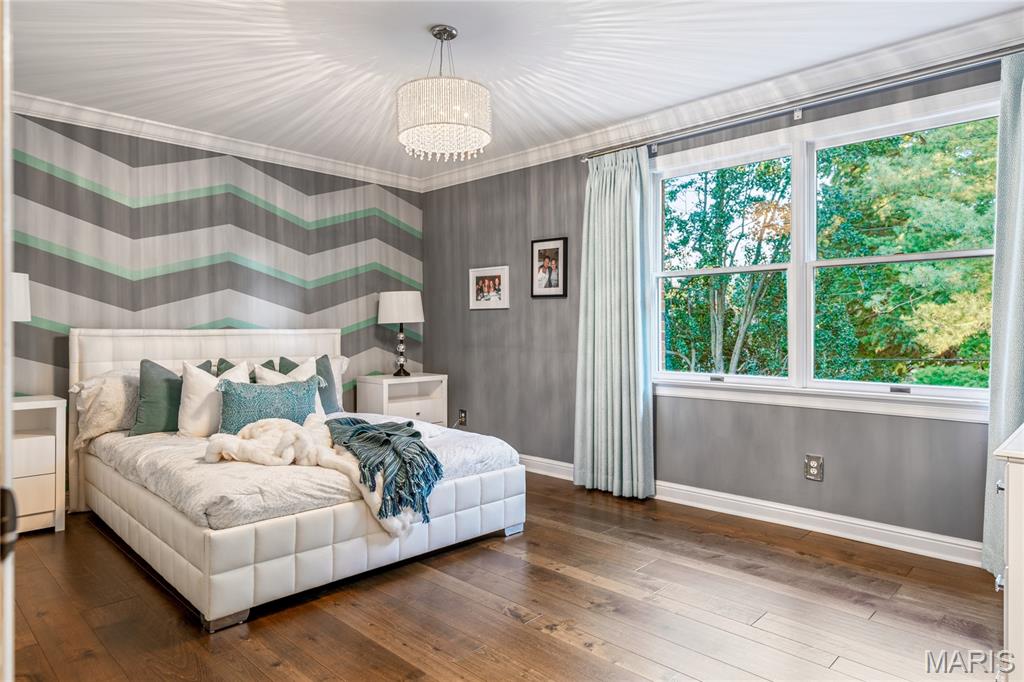 Bramblewood Acres Lane - Residential