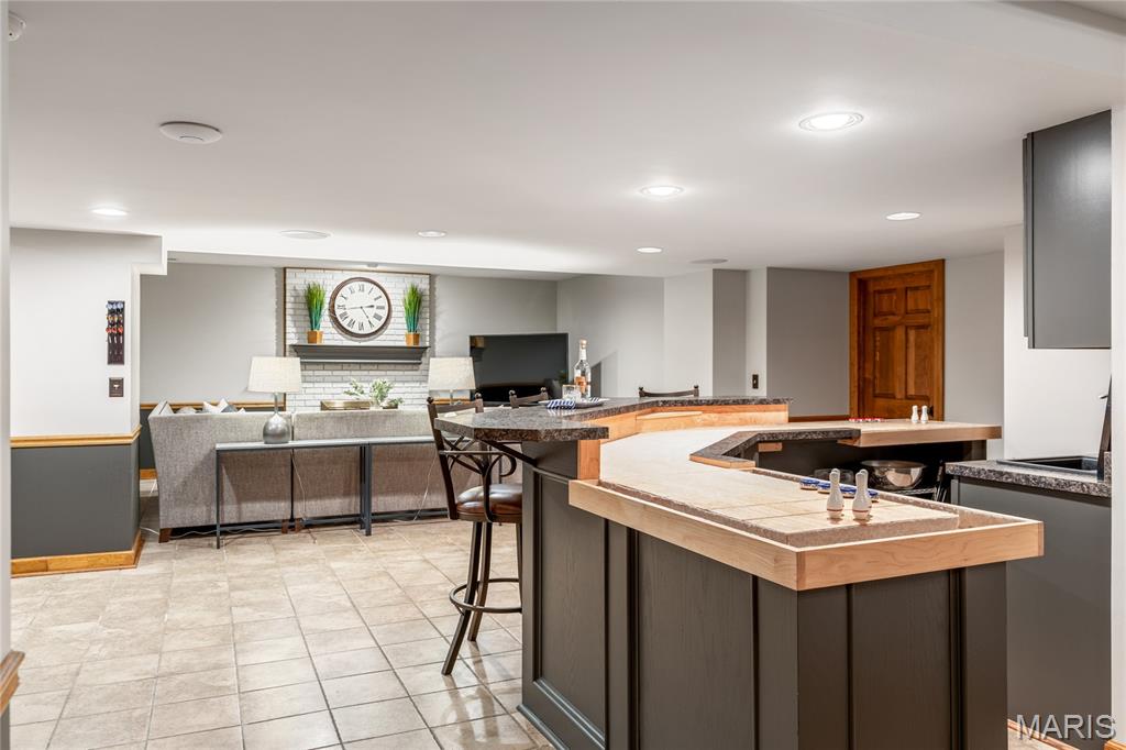 Bramblewood Acres Lane - Residential