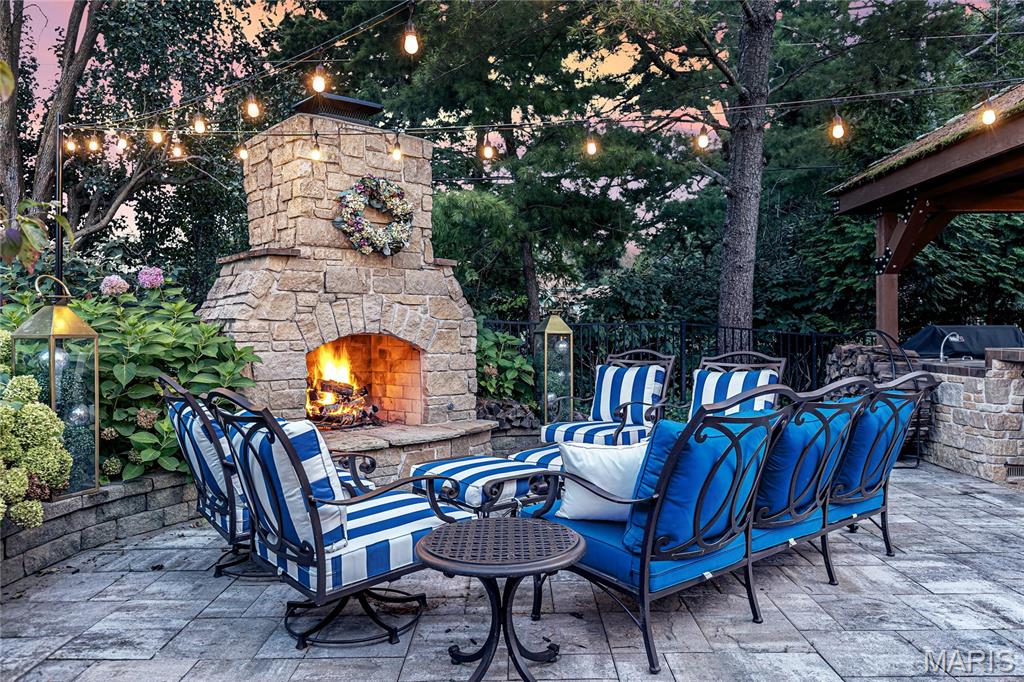 Bramblewood Acres Lane - Residential