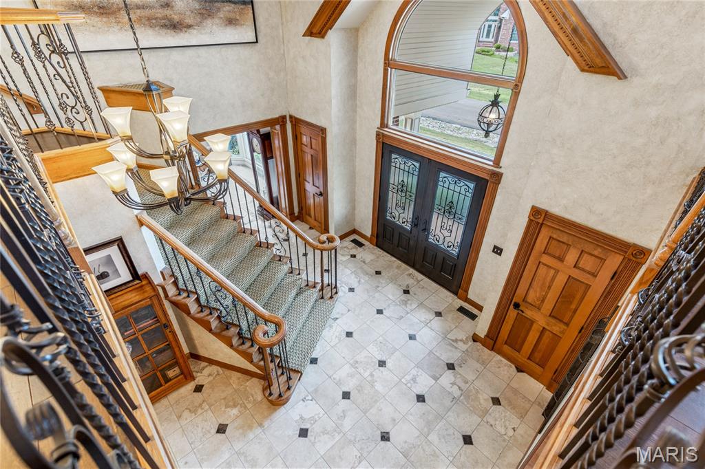 Bramblewood Acres Lane - Residential