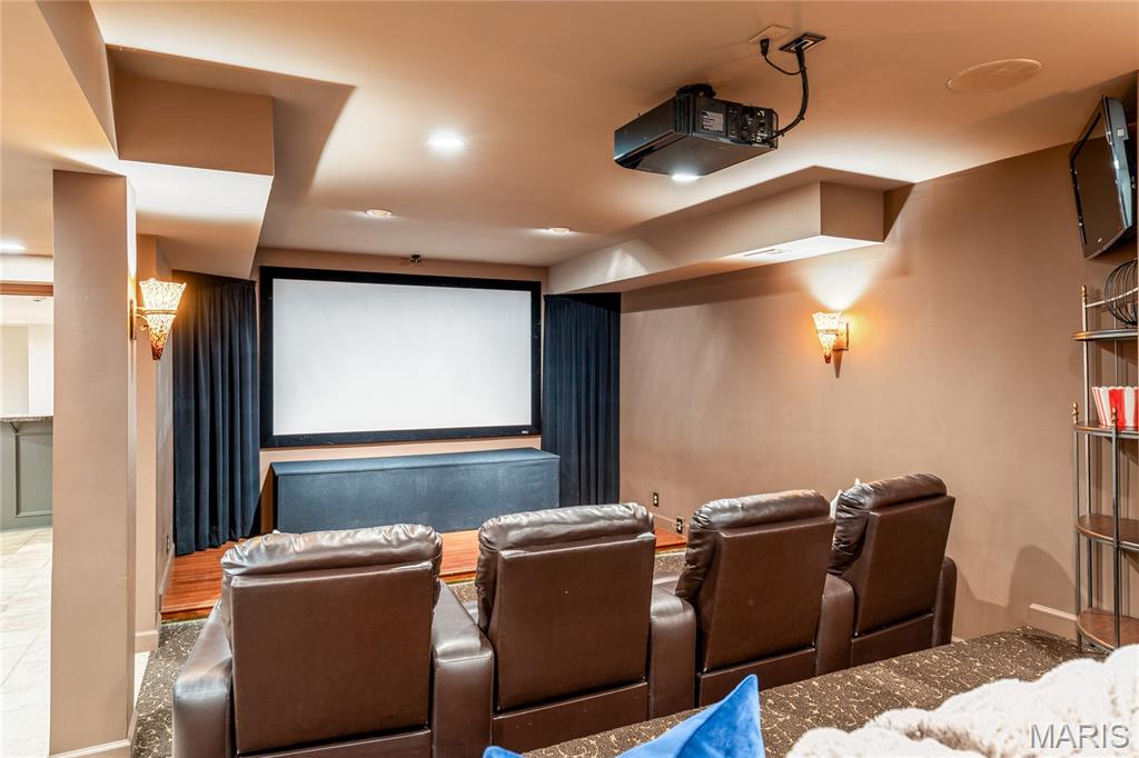 Bramblewood Acres Lane - Residential