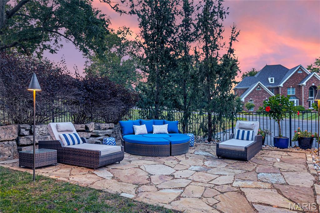 Bramblewood Acres Lane - Residential