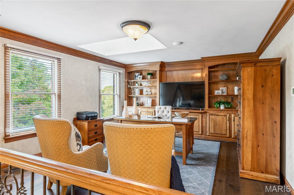 Bramblewood Acres Lane - Residential