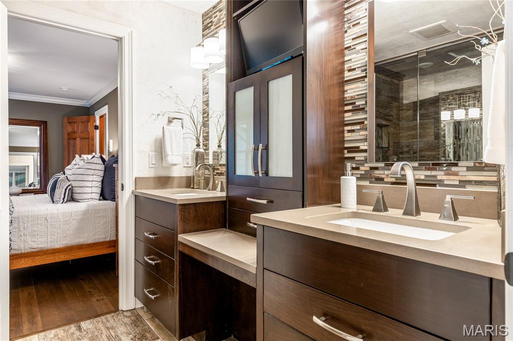 Bramblewood Acres Lane - Residential