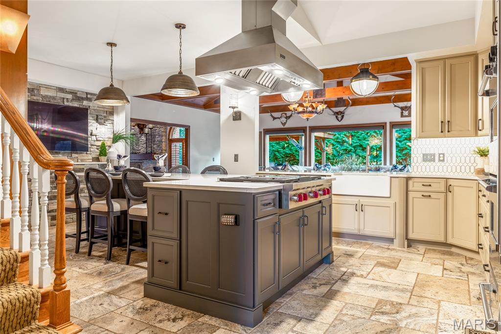 Bramblewood Acres Lane - Residential