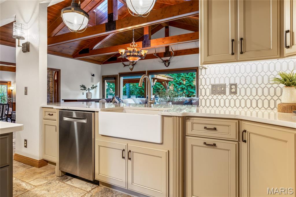 Bramblewood Acres Lane - Residential