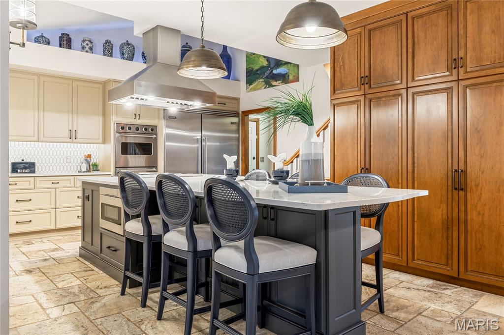 Bramblewood Acres Lane - Residential