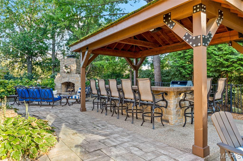 Bramblewood Acres Lane - Residential