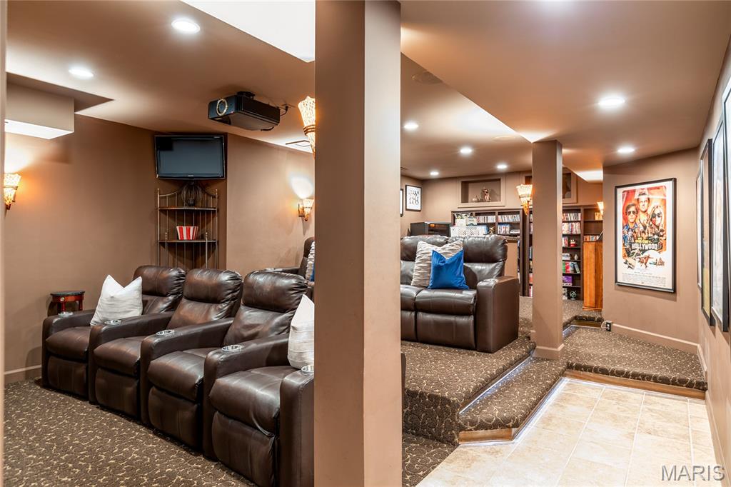 Bramblewood Acres Lane - Residential