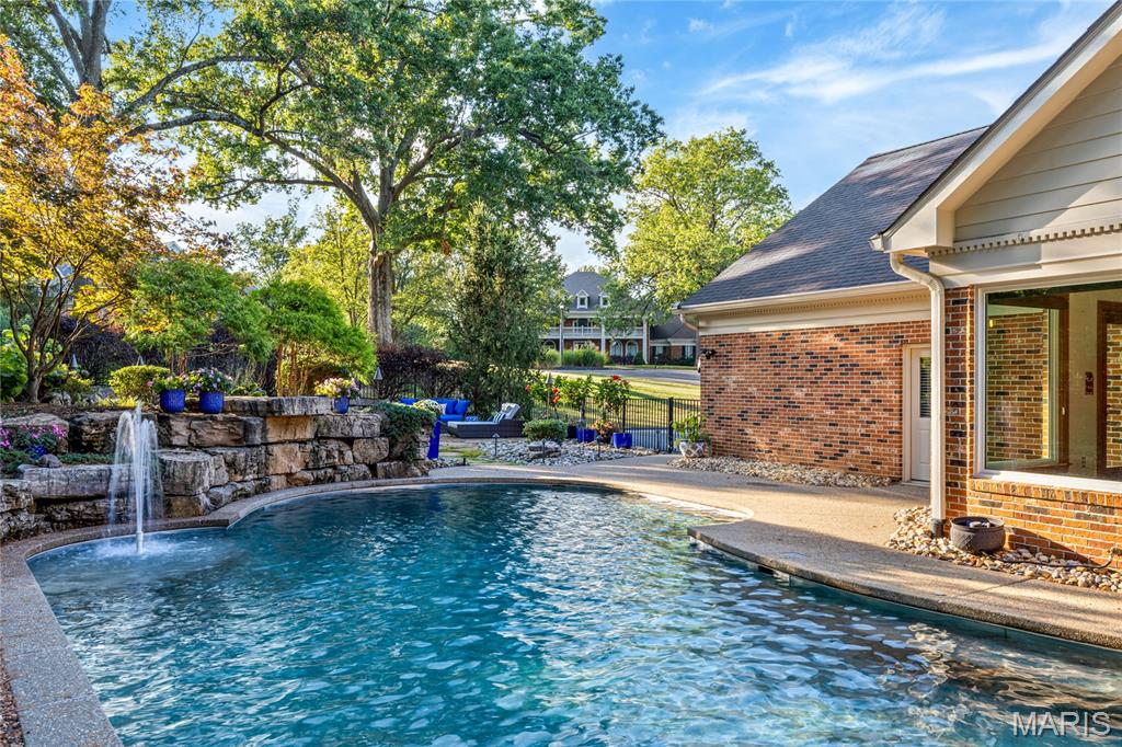 Bramblewood Acres Lane - Residential