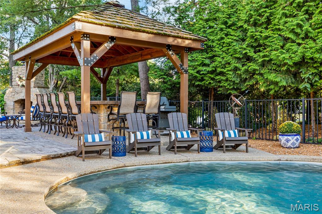 Bramblewood Acres Lane - Residential