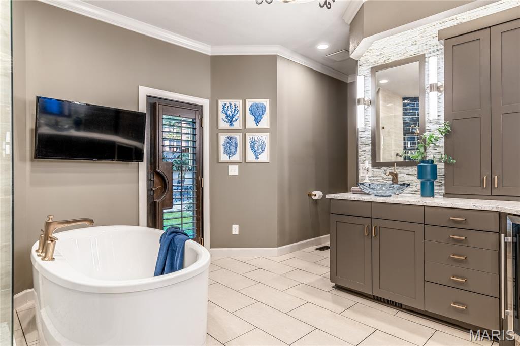 Bramblewood Acres Lane - Residential