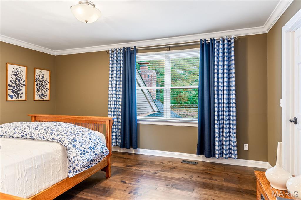 Bramblewood Acres Lane - Residential