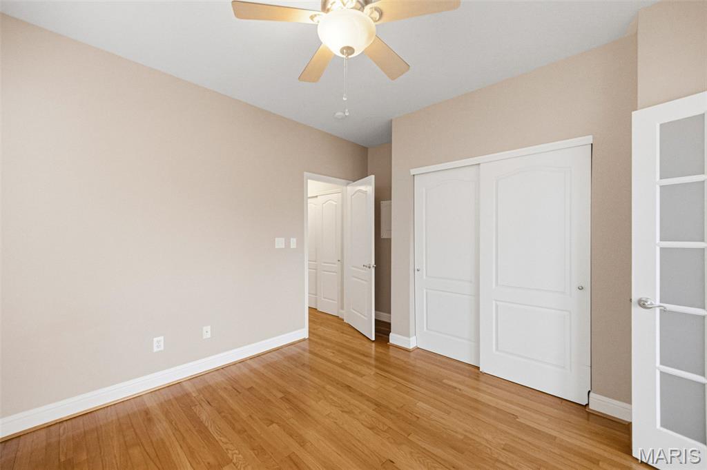 6312 Southwood Condo - Residential