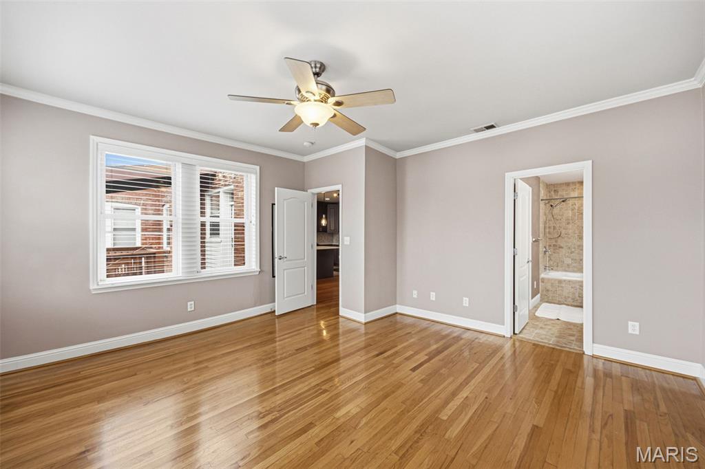 6312 Southwood Condo - Residential