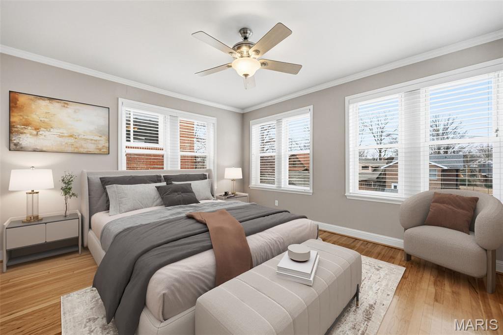 6312 Southwood Condo - Residential
