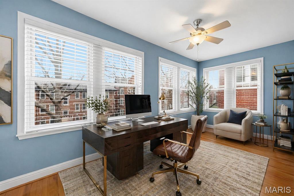 6312 Southwood Condo - Residential