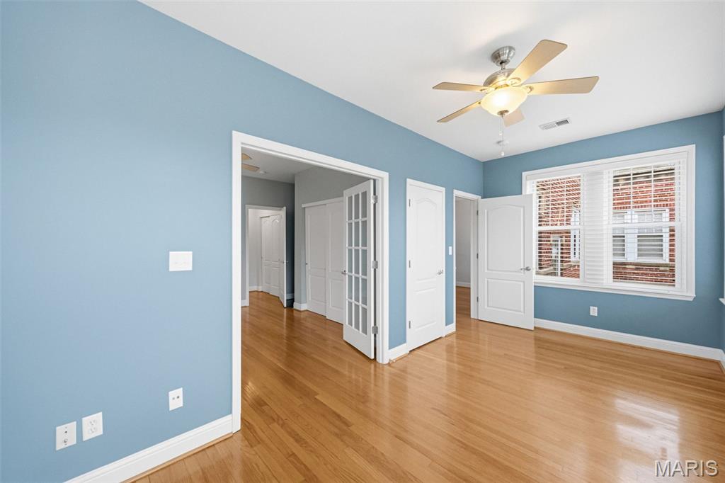6312 Southwood Condo - Residential