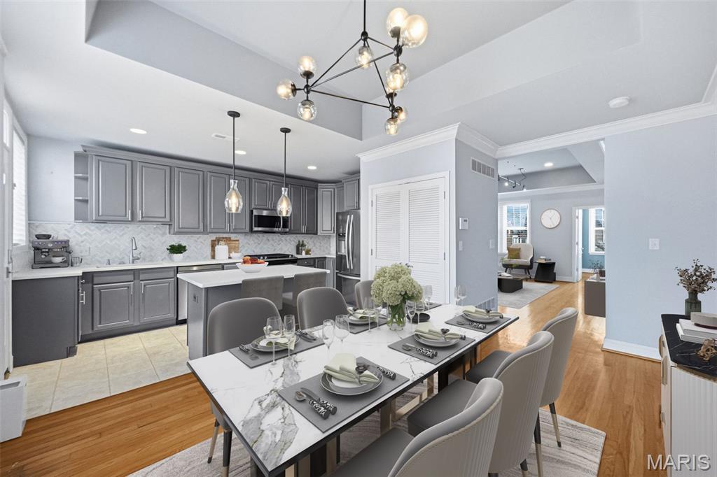 6312 Southwood Condo - Residential