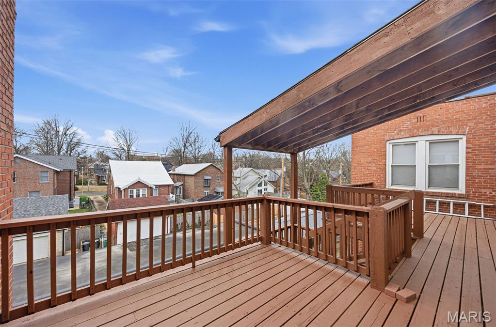 6312 Southwood Condo - Residential