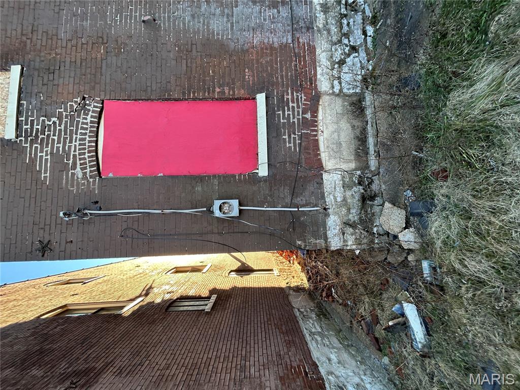 Page Ave Add - Residential